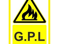 Placuta pentru gpl