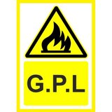 Placuta pentru gpl